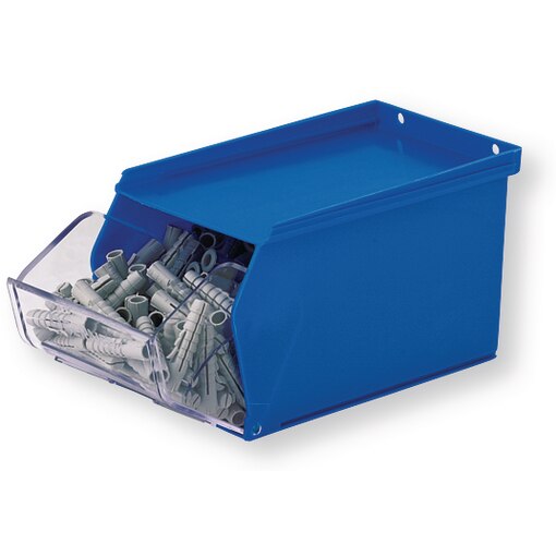 Universele plug CLASSICfix 6X30 BERA-Box 3